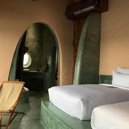 Reu Boutique Hotel Hoi An Bagian luar foto