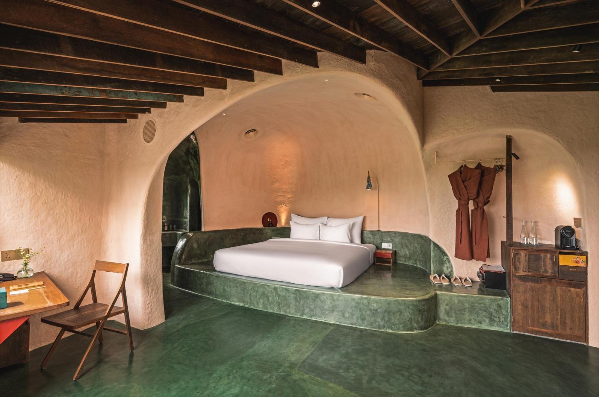 Reu Boutique Hotel Hoi An Bagian luar foto