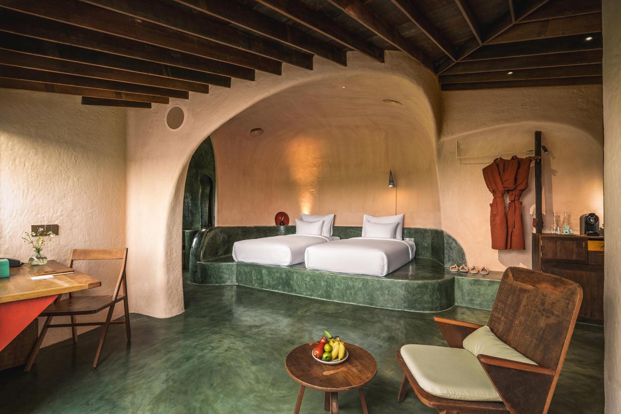 Reu Boutique Hotel Hoi An Bagian luar foto