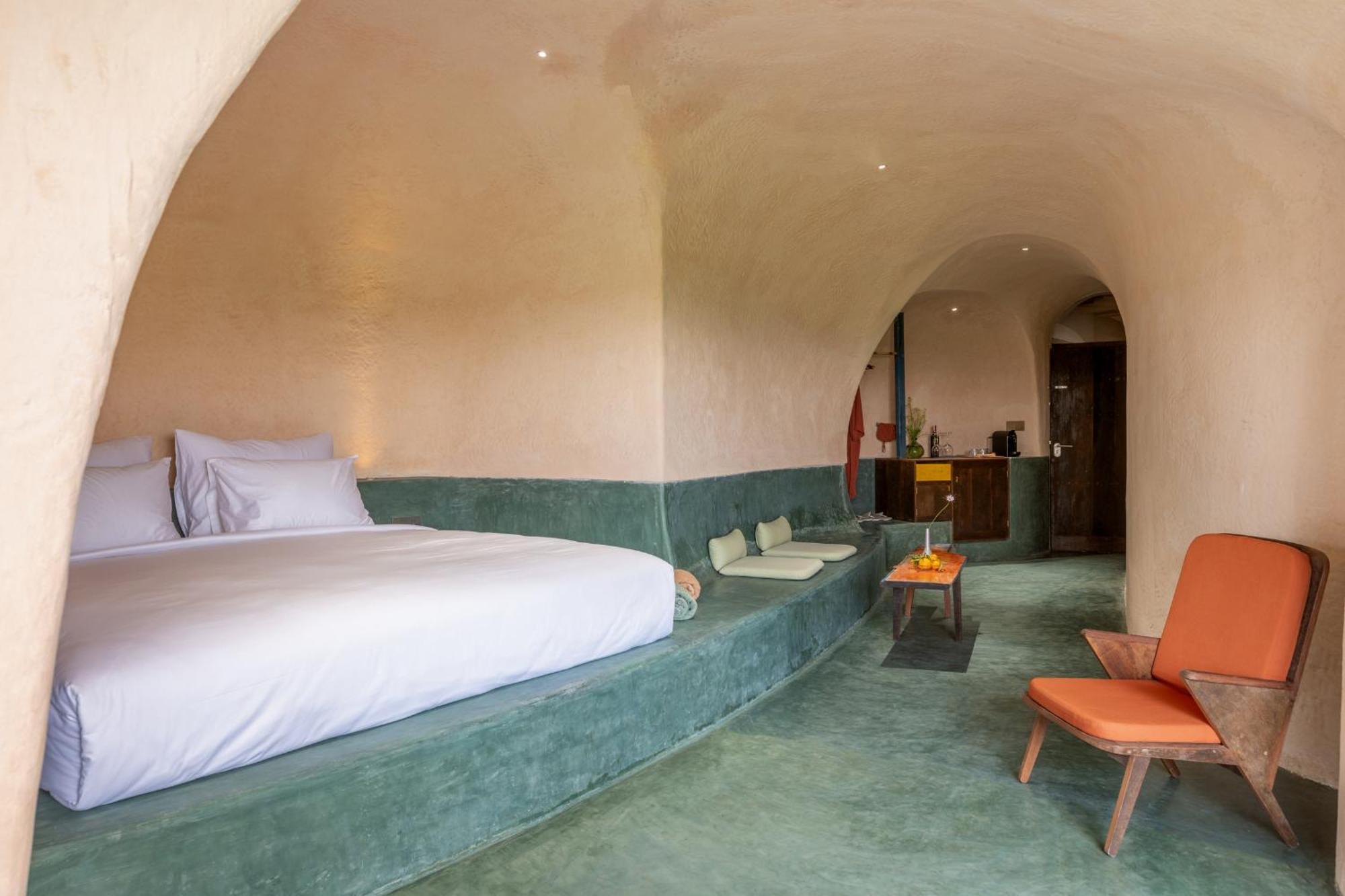Reu Boutique Hotel Hoi An Bagian luar foto