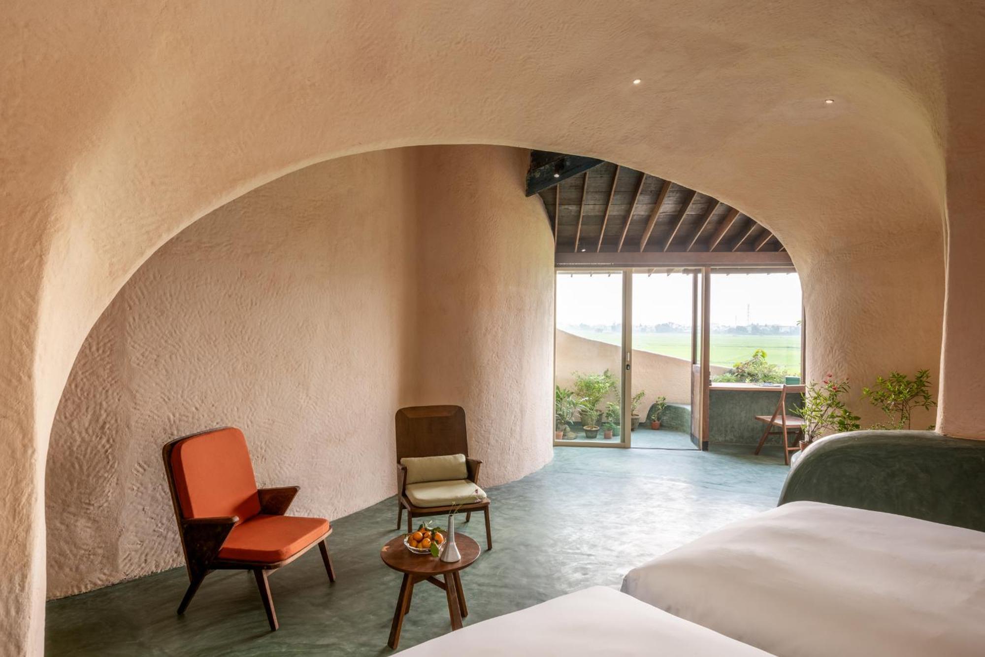 Reu Boutique Hotel Hoi An Bagian luar foto