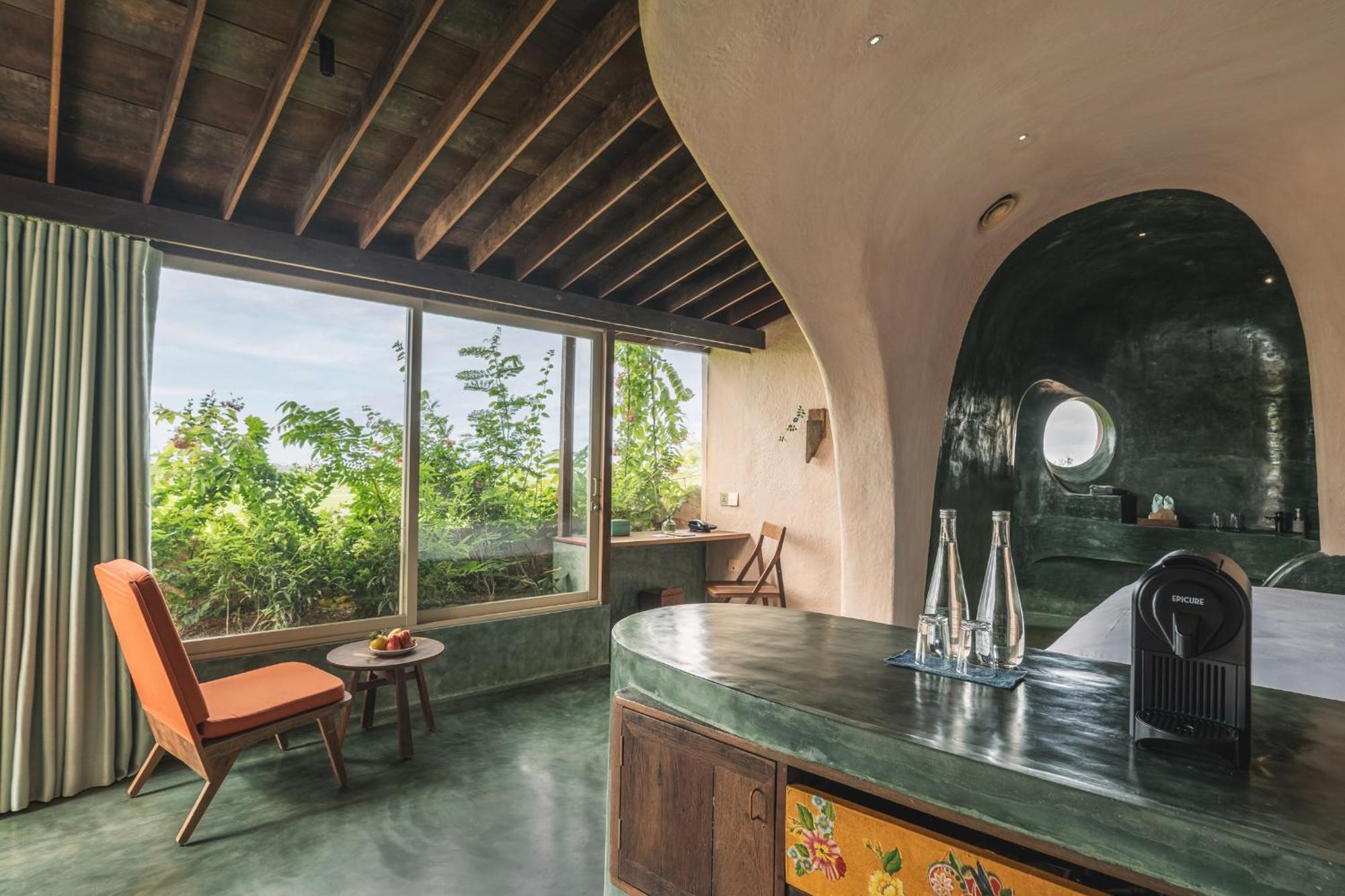 Reu Boutique Hotel Hoi An Bagian luar foto