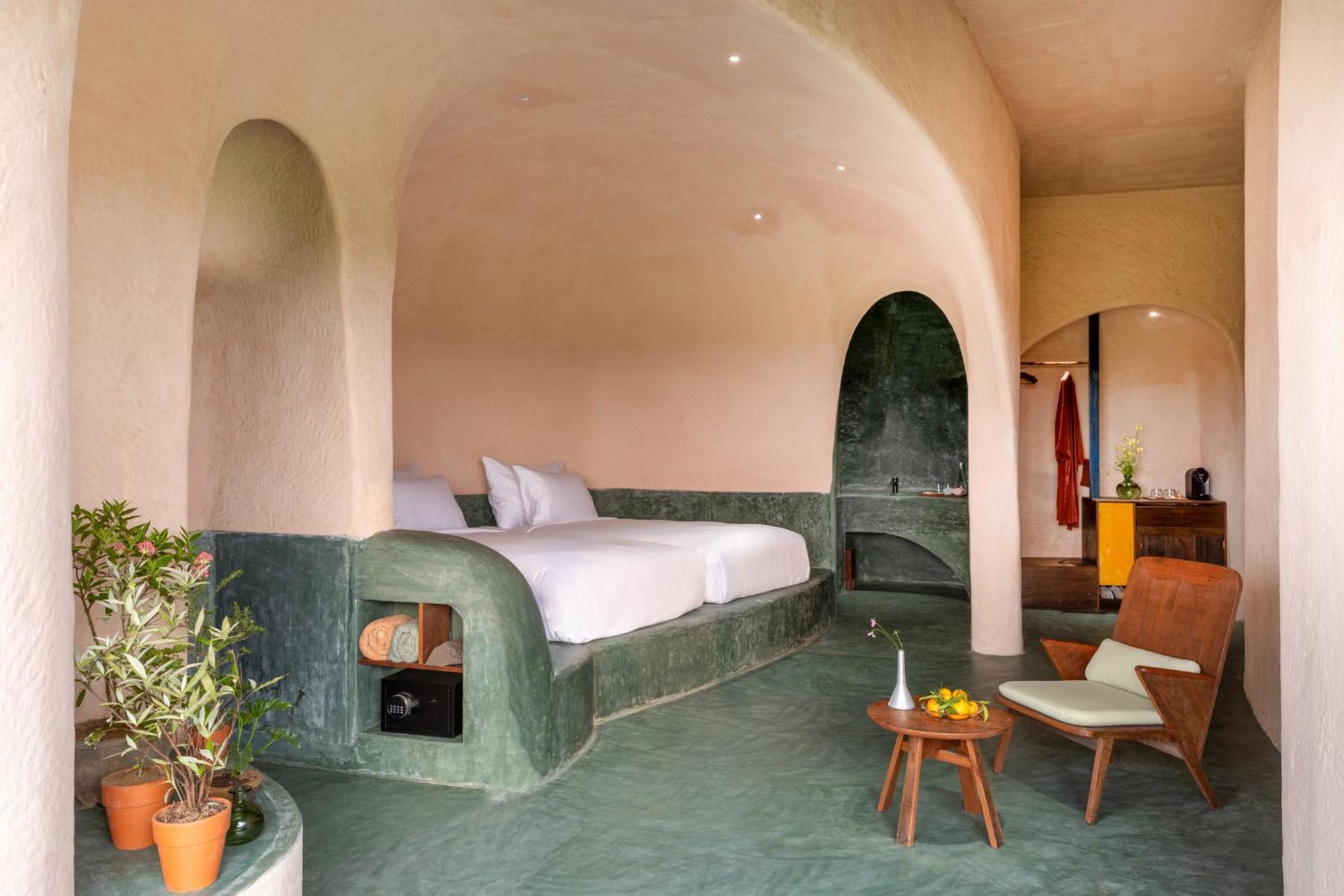 Reu Boutique Hotel Hoi An Bagian luar foto