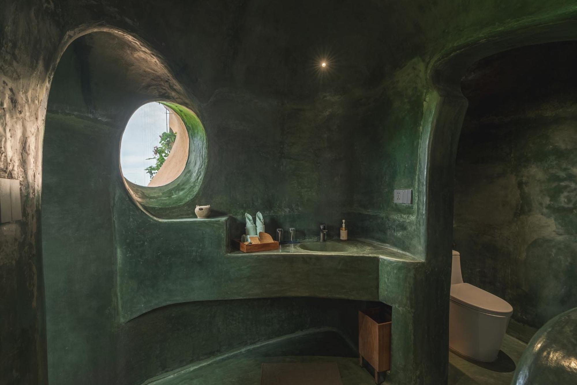 Reu Boutique Hotel Hoi An Bagian luar foto