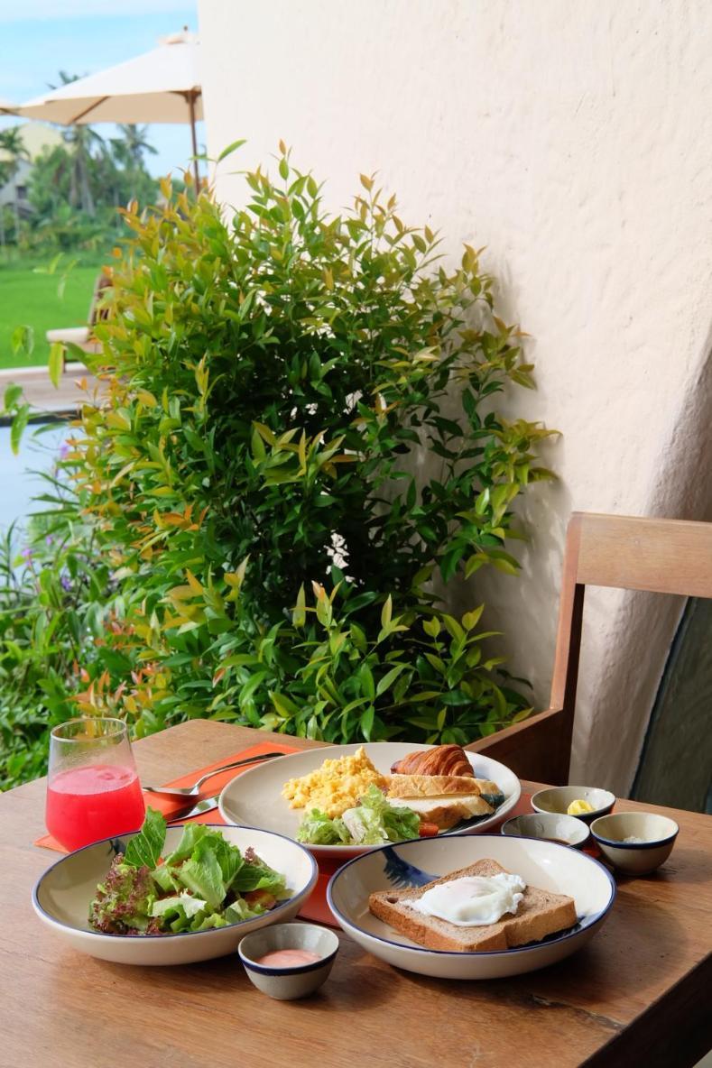 Reu Boutique Hotel Hoi An Bagian luar foto