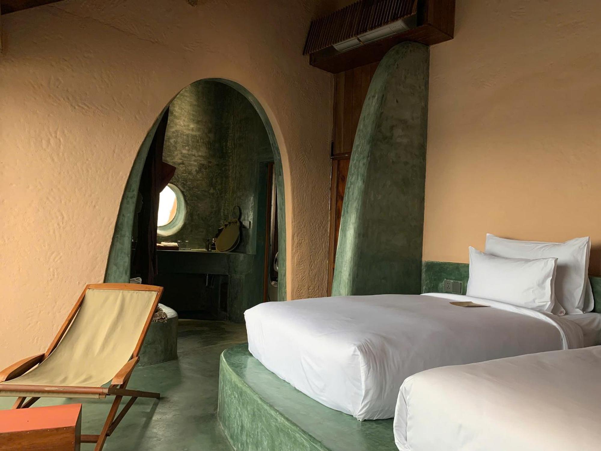 Reu Boutique Hotel Hoi An Bagian luar foto