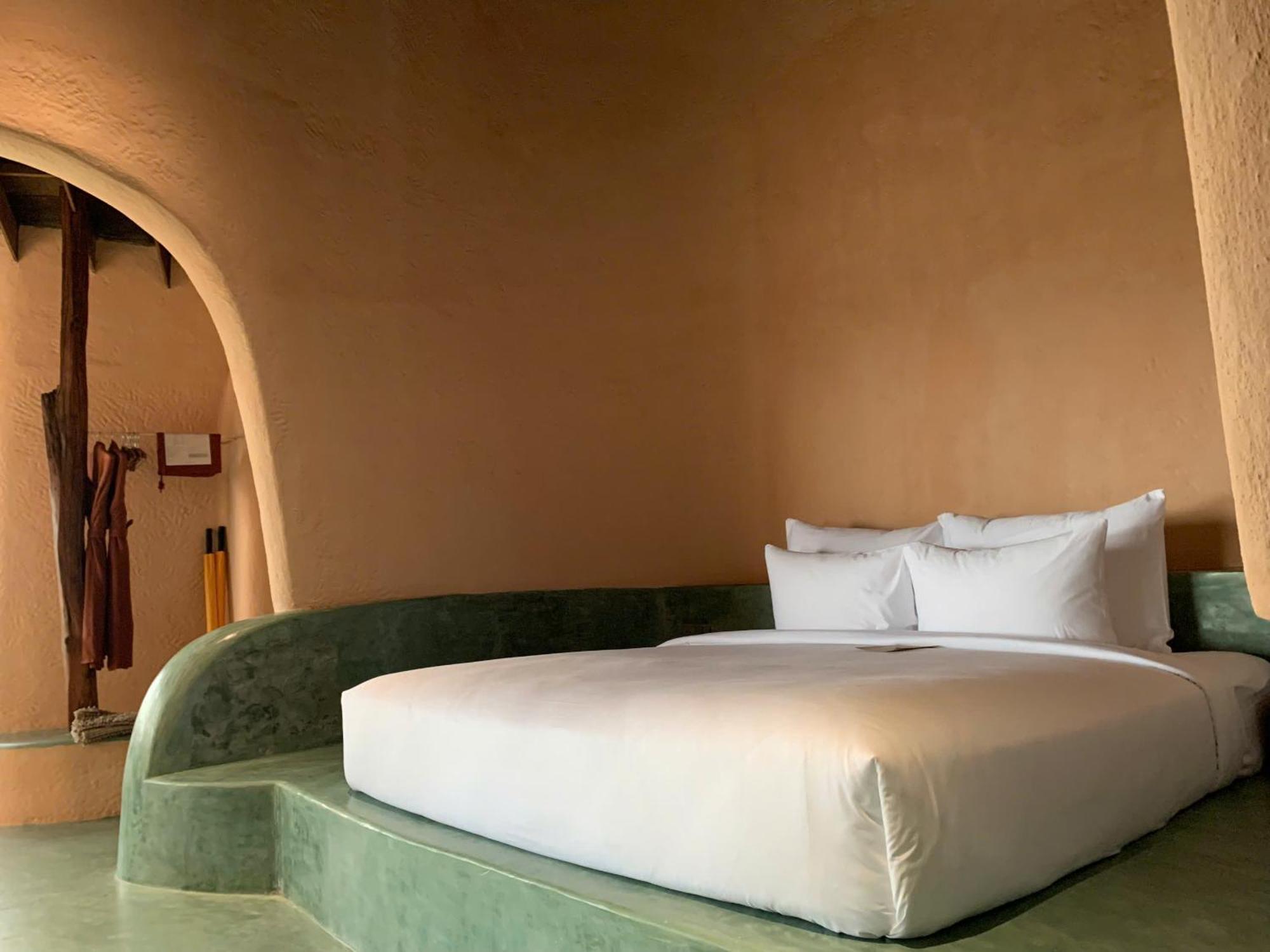 Reu Boutique Hotel Hoi An Bagian luar foto